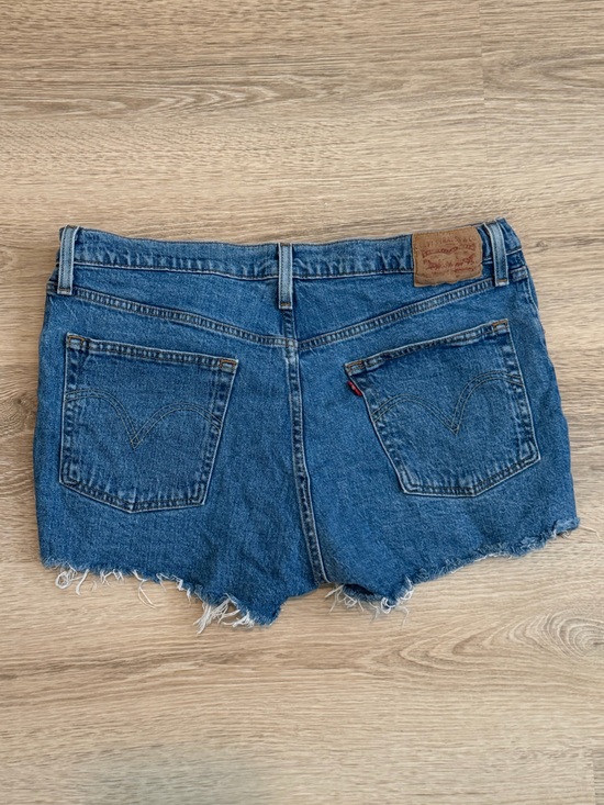 Levi's Pants - Levi’s Denim Shorts